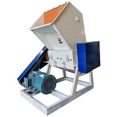 Трошачка за пластмаса